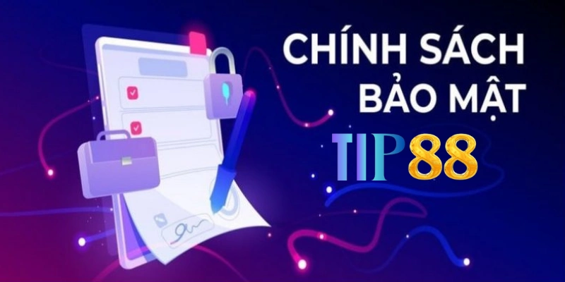 Trách nhiệm của người chơi trong chính sách bảo mật tại Tip88