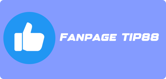 Fanpage Tip88