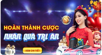 Khuyến mãi hoàn thành cược Tip88