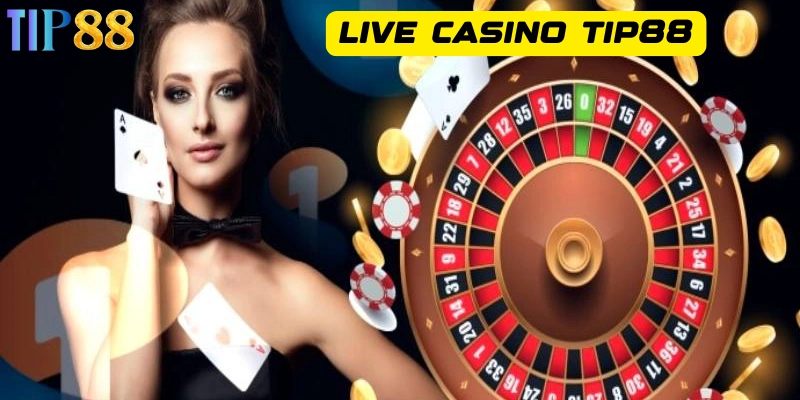 Các trò chơi casino Tip88