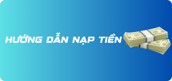 Hướng dẫn nạp tiền Tip88