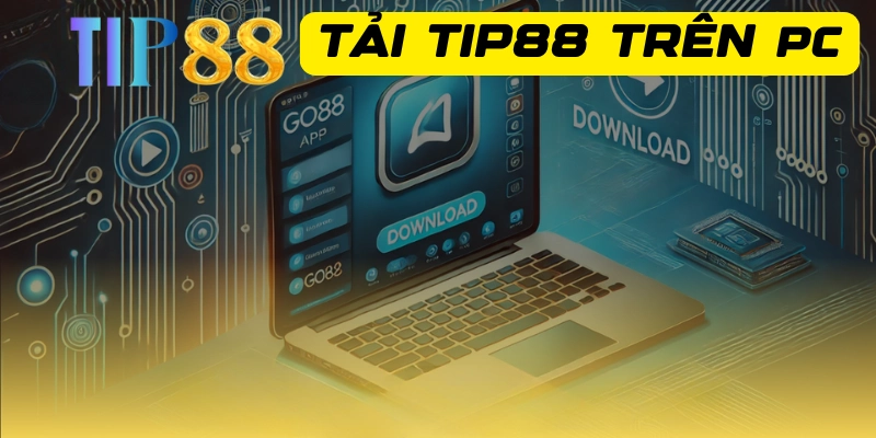 Cách tải Tip88 trên PC