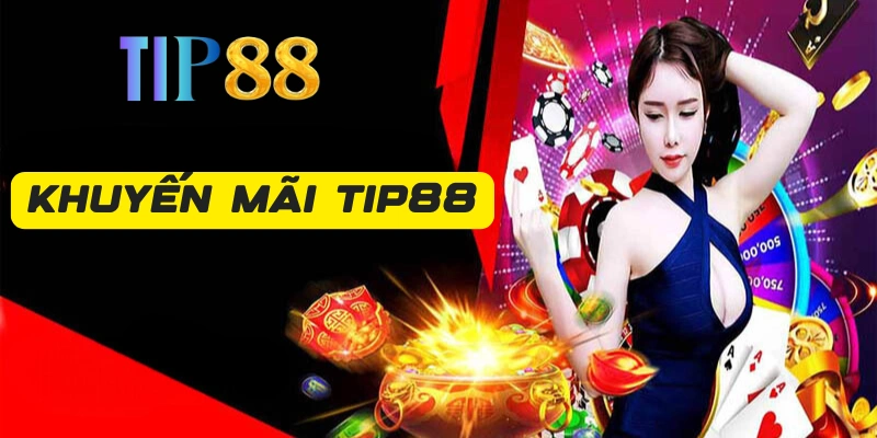 Một số lưu ý quan trọng khi nhận khuyến mãi Tip88