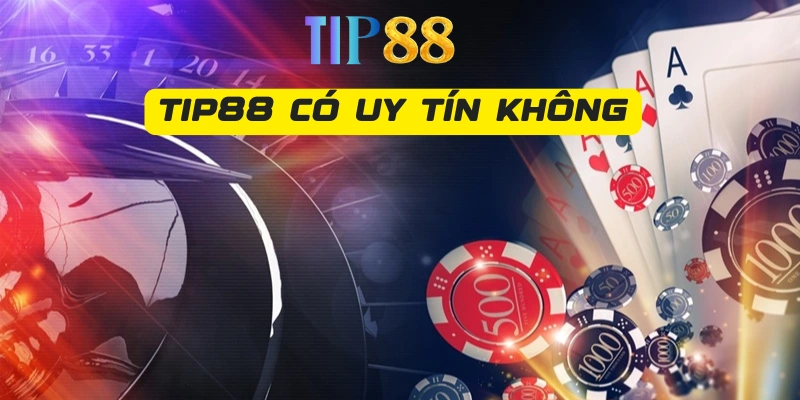 Những điều cần cải thiện tại nhà cái Tip88