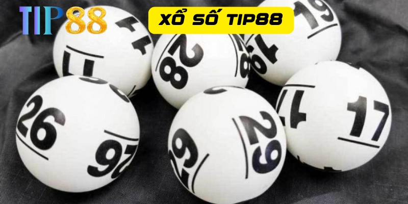 Cách chơi xổ số Tip88